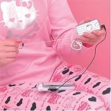 ハローキティ ケータイ充電器