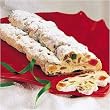 Christmas Stollen (1 lb.) - Wisconsin Cheeseman