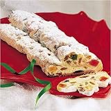 Christmas Stollen (2 lb.) - Wisconsin Cheeseman