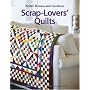 Scrap-Lovers' Quilts (Leisure Arts #4147)