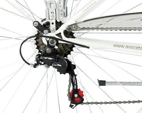 2013 Viking Vitesse 16