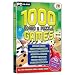 1000 Board and Puzzle Games (PC CD)