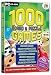 1000
Board
and
Puzzle
Games
(PC
CD)
