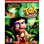 Tak and the Power of Juju (Prima's Official Strategy Guide)