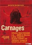 Revue Universal Music  / Carnages