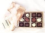 Ultimate's 12 Piece Molded Chocolate Box