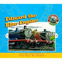 Edward the Blue Engine (Railway)
