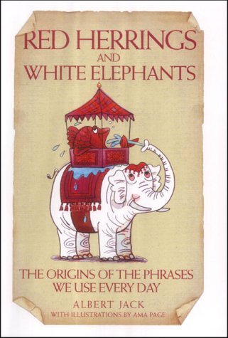 Childrens Toyshop  Books : Red Herrings and White Elephants