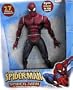 12" Nightshade Spider-man