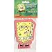 Spongebob Squarepants Air Freshener-Spongebob No Pants! New STYLE!!