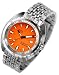 DOXA SUB750T Professional Clive Cussler edition