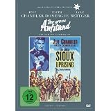 Der gro�e Aufstand - Western-Legenden No. 12von "Jeff Chandler"