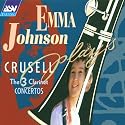 Emma Johnson Plays Crusell