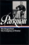 Francis Parkman Oregon Trail