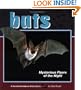 Bats: Mysterious Flyers of the Night (Nature Watch (Lerner))