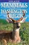 Mammals of Washington and Oregon