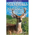 Mammals of Washington and Oregon by  Tamara Eder