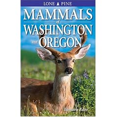 Mammals of Washington and Oregon
