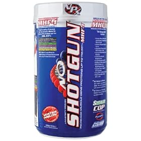 VPX NO Shotgun MFH-1