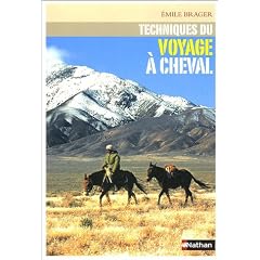 Techniques du voyage � cheval