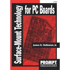 Surface Mount Technology for PC Boards
