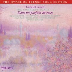 Faur� - The Complete Songs, Vol 4