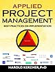 Applied Project Management: Best Practices on Implementation