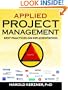 Applied Project Management: Best Practices on Implementation