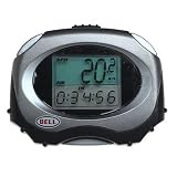 TotalFitSpeedometer/Pedometer