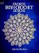 Favorite Irish Crochet Designs (Dover Needlework Series)