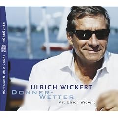 Donner-Wetter, 1 Cassette