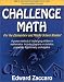 Books : Challenge Math for the Elementary & Middle School Student