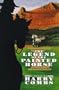 Legend of the Painted Horse-P460315/2B