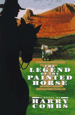 Legend of the Painted Horse