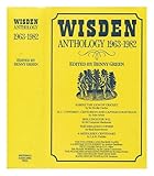 Wisden anthology 1963-1982