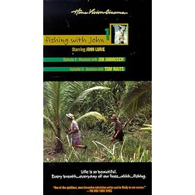 Fishing with John, Vol. 1 [VHS] by 