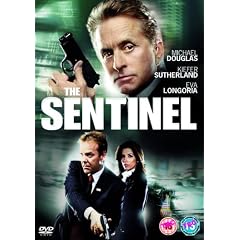 The Sentinel [DVD] [2006]