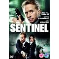 The Sentinel [DVD] [2006]