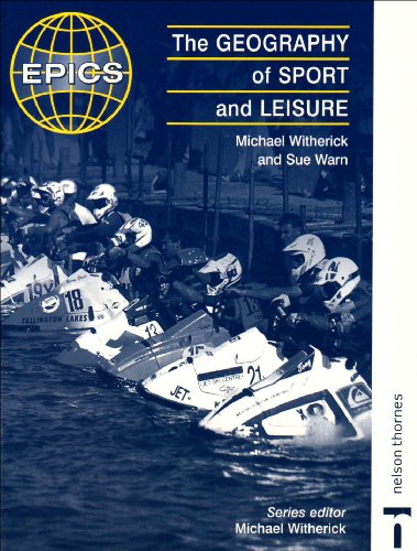 EPICS The Geography of Sport and Leisure