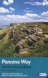 Pennine Way South : Edale to Bowes