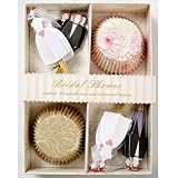 Meri Meri Bridal Shower Cupcake Kit