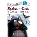 Splat The Cat: Good Night Sleep Tight
