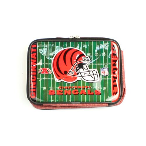 Cincinnati Bengals Lunch Box