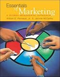 Essentials of Marketing (Student Package #1) w/ Applications in Basic Marketing 2004-05
