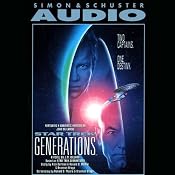 Star Trek: Generations | [J.M. Dillard]