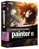 Corel Painter 11 ���ʗD�Ҕ� Amazon�V���b�s���O�J�[�h3000�~���t��