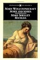 Mary and Maria, Matilda: AND Matilda (Penguin Classics)