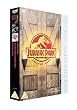 Jurassic Park - 1, 2 and 3 [DVD]