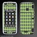 Verizon LG Voyager Gel Skin vyger-g51