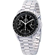 OMEGA (�I���K) �r���v �X�s�[�h�}�X�^�[ 3510.50 �����Y [���s�A���i] OMEGA (Watch)